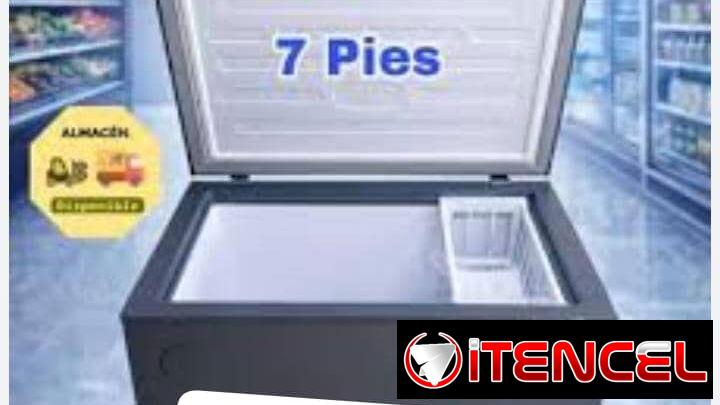 Nevera rudenkov 7 pie