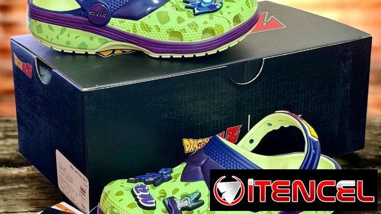 CROCS PARA NIÑOS (EDICIÓN LIMITADA)