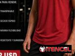 Camisetas y pullovers de gym para hombres.