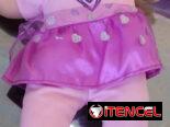 Juguetes y peluches