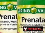 prenatales