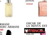 PERFUMES