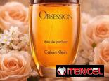 Perfumes Calvin Klein de hombre y mujer