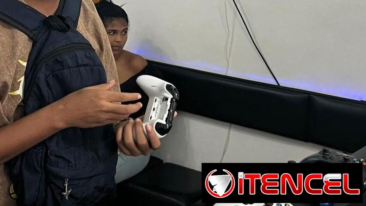 Ventas de mandos 🔥🔥🔥