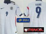 Camiseta Inglaterra Mundial