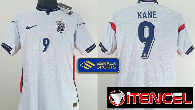 Camiseta Inglaterra Mundial