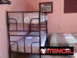 Renta de casa en guanabo con piscina y ranchon.