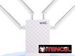 ✅❌ Configuracion de Routers 4G y Camaras de Seguridad Wifi❌✅