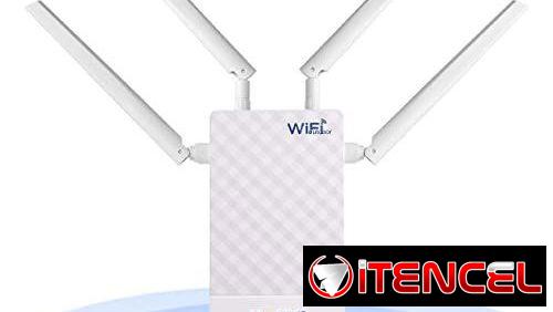 ✅❌ Configuracion de Routers 4G y Camaras de Seguridad Wifi❌✅
