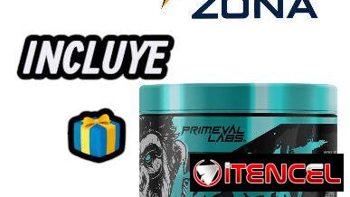 ⓅⓏ✔ Pre entreno +1🎁 REGALO Apeshi*t SIn CAFEINA  40 Servicios de PODER 20USD ( Habana_Mensajeria)