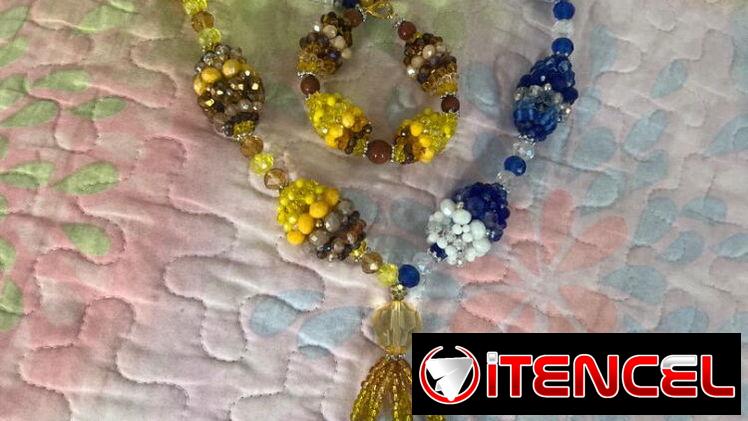 Collares cabeceras de todo los santos