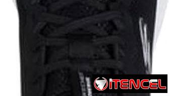 Skechers Zapatos tenis deportivos Edgeride Rekze para hombre No 45
