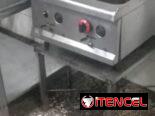 Mecánico de cocina de gas a domicilio en toda la habana buen servicio y garantía llamar o escribir al WhatsApp #58481790