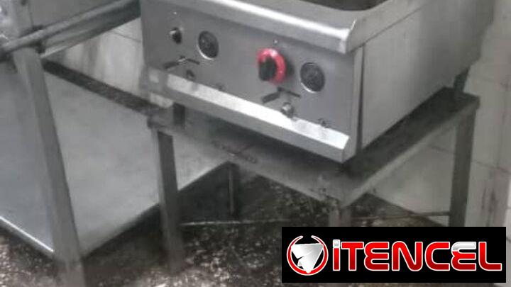 Mecánico de cocina de gas a domicilio en toda la habana buen servicio y garantía llamar o escribir al WhatsApp #58481790