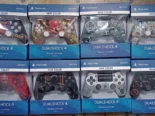 Mandos y accesorios para consolas y computadoras,leer dentro