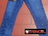 Pantalon de mezclilla de hombre al 53247324