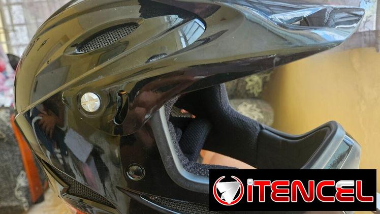 Vendo casco