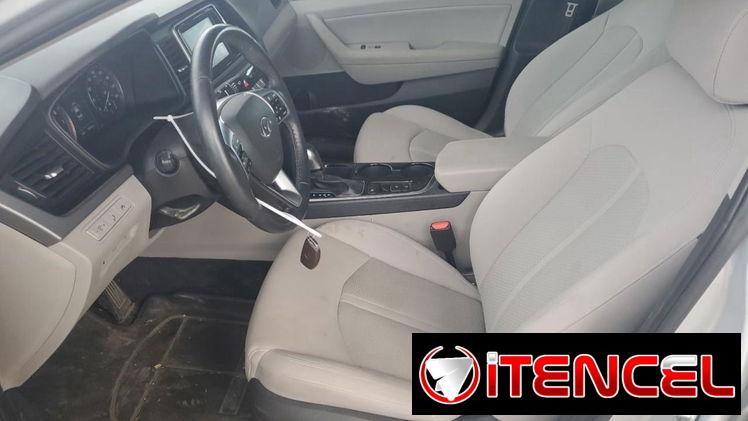 Vendo negocio, Hyundai zonata límite 2019