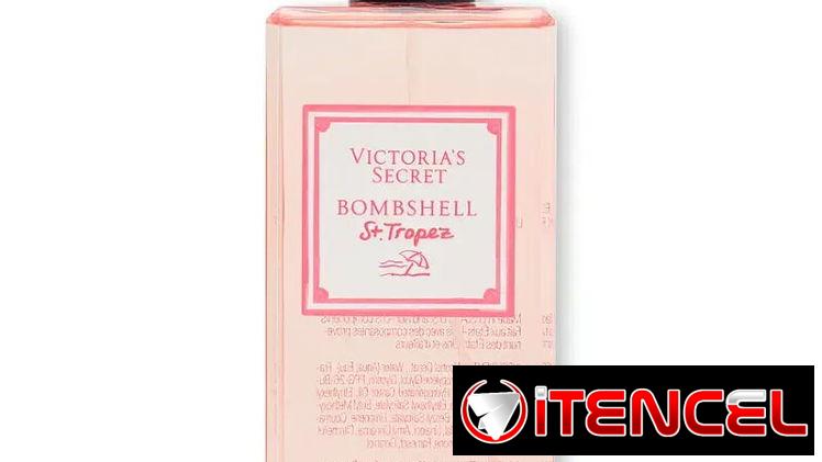 Colonias victorias secret
