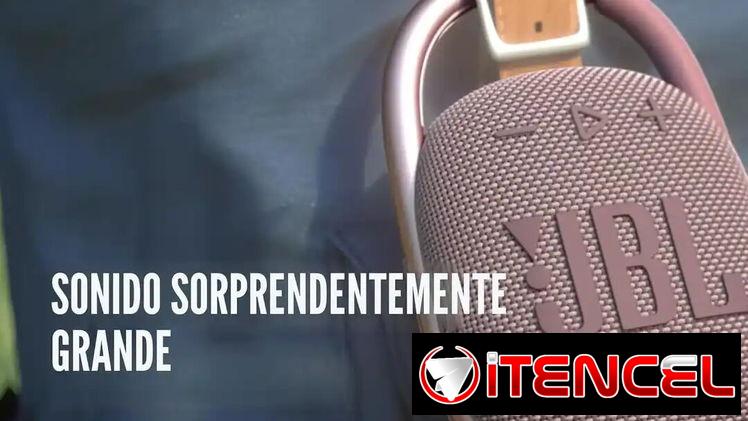 BOCINA BLUETOOTH / JBL / MINI / ALTA CALIDAD DE SONIDO /