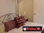 Se renta en el vedado casa con 4 habitaciones privadas cerca de la calle paseo. 58858577.