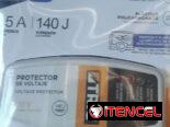 Protector de voltage