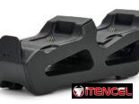 PowerA Dual Charging Station para Xbox (Negra)