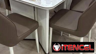 Mesa de comedor
