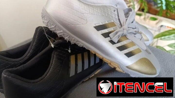 Zapatillas de fútbol