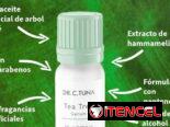 Sérum de Tea Tree para el acné, resequedad y caspa, elimina los hongos  ayuda a eliminar verrugas