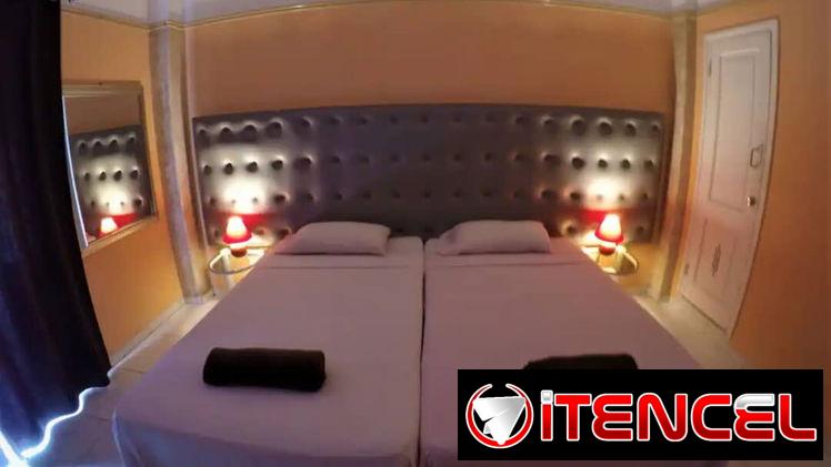 SE RENTA APARTAMENTO PRIVADO POR MESES EN EL VEDADO, POR EL HABANA LIBRE. 54026428