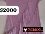 Para niñas de 8 y 9 años VESTIDOS