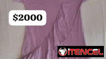 Para niñas de 8 y 9 años VESTIDOS
