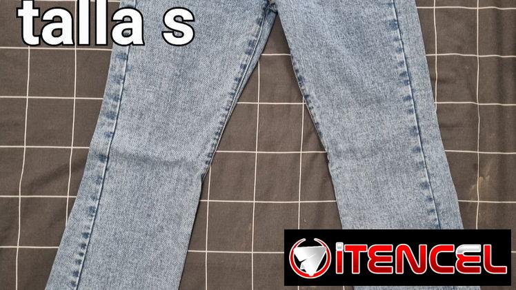 Pantalón xs