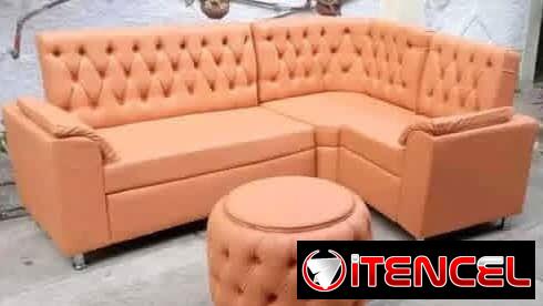 Excelencia Muebleria