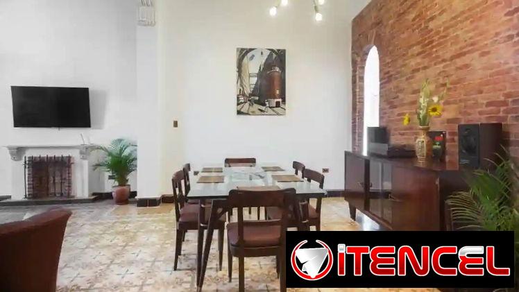 🟢🟢🟢 Apartamento perfecto para su próxima visita a La Habana Vieja, Cuba‼️