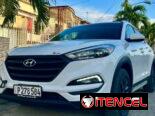 Vendo negocio, Hyundai Tucson, 2017 80 mil millas