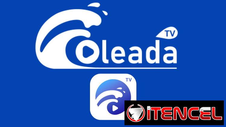 📺 OleadaTV (MagisTV) – Entretenimiento Premium Sin Límites 🚀