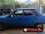 Renault 9 1987