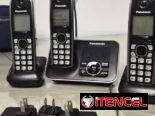 VENDO Sistema de Teléfonos Inalámbricos Panasonic Originales 📞