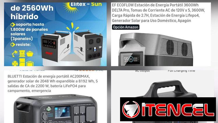 Los mejores precios los tenemos nosotros