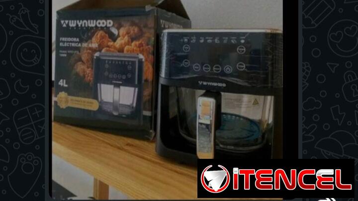 Electrodomésticos varios