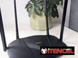 Equipos de redes, Poe, Routers TP-Link, Nanos, Mikrotik, Lite Beam, Power Beam y mucho más (Kinetica)