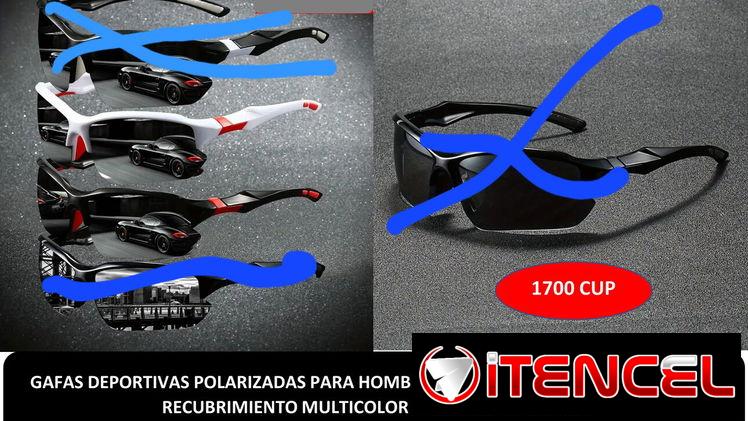 Gafas para hombre o mujer, diferentes gustos y usos