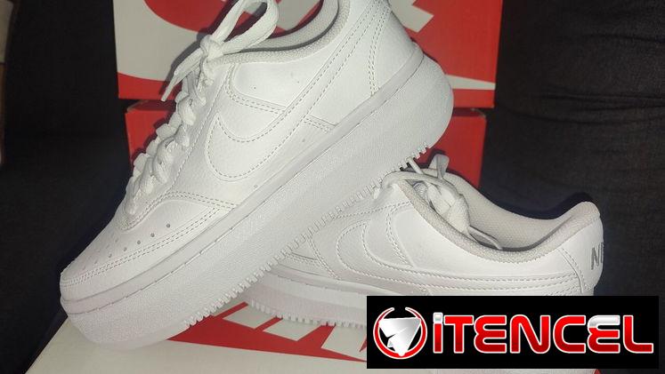NIKE 100% ORIGINALES DE VERDAD NUEVOS EN SU CAJA ORIGINAL telefono 55-28-4377