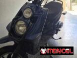 Cambio mi moto por un motor de petróleo con procedencia