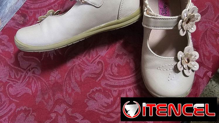 Zapatos de niña #9 a 5000cup