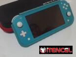 Nintendo switch Original de uso
