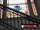 Espectacular mansión en el Vedado próxima al Hotel Cohíba con 9 cuartos,ideal para hostal . Precio negociable!!!