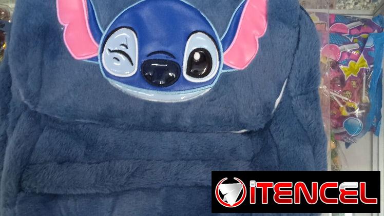 Mochila stich